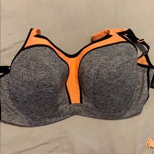 Panache underwire moulded sports bra